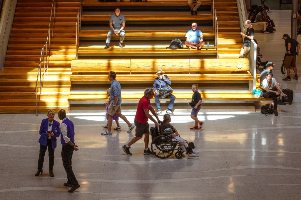 Enough Already with “The Already But Not Yet”: Appreciating God’s Kingdom as it is, rather than how we wish it would&nbsp;be