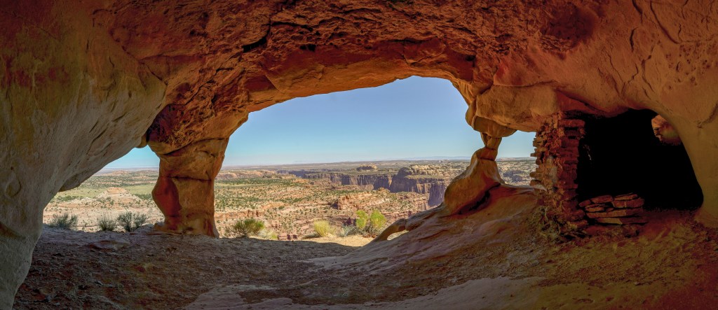 Ancient Pathways & The Pioneering Spirit: Furthering The Work Of Our Ancestors With A Special Calling Of Our&nbsp;Own